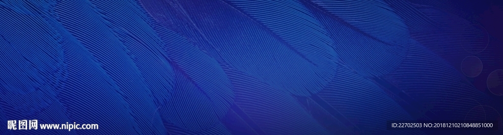 羽毛背景户外广告背景