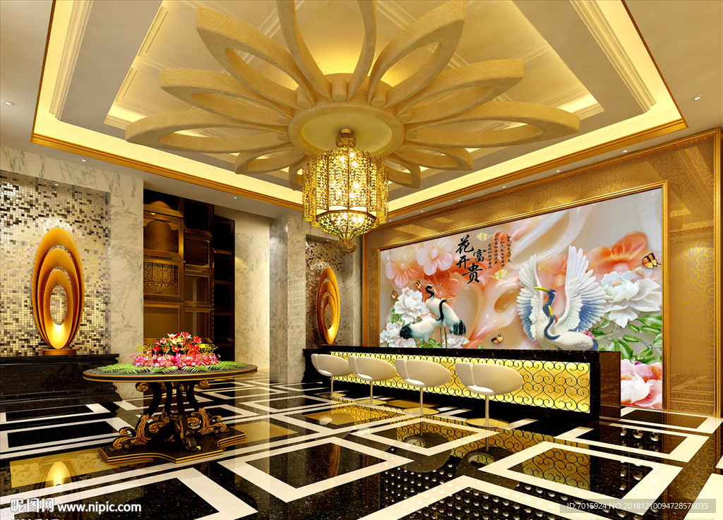 电视墙 壁画 墙纸 壁纸 电视