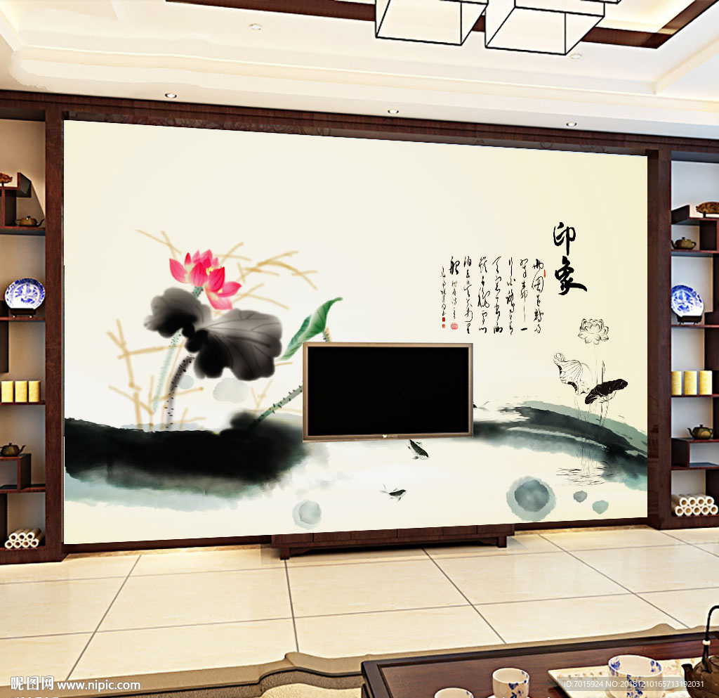 电视墙 电视背景墙 背景墙 装