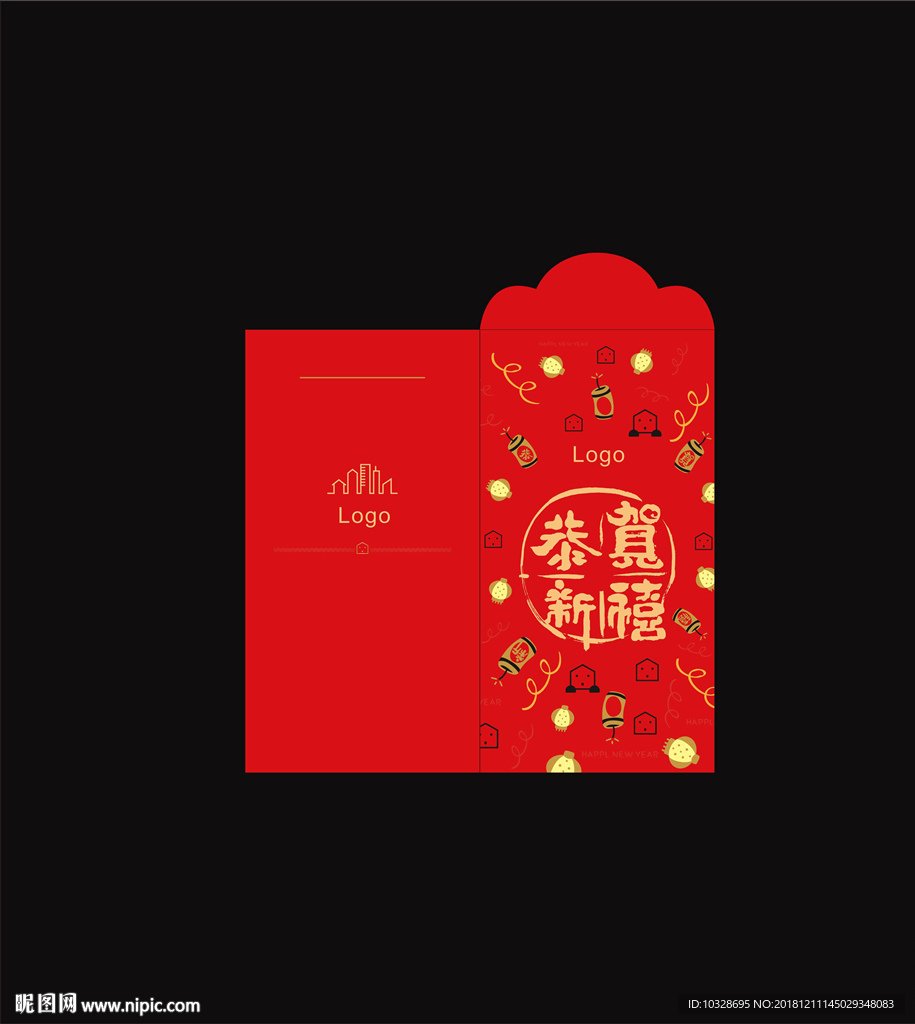 红包
