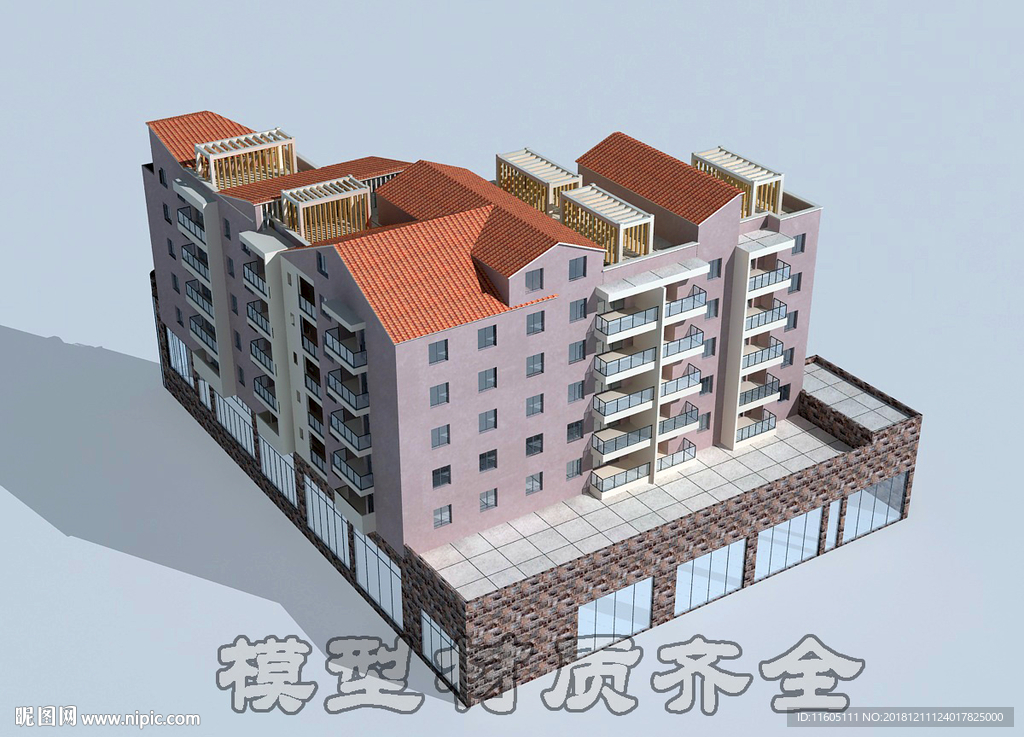 住宅