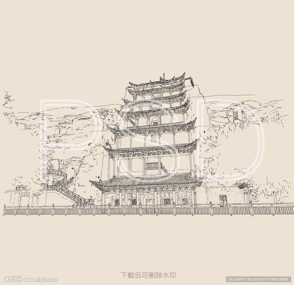 莫高窟