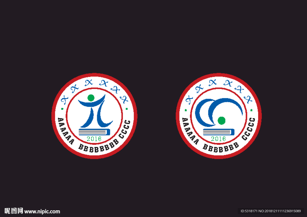 logo设计