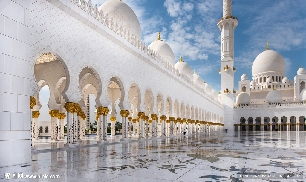 建筑 古建筑 白色建筑 希腊建