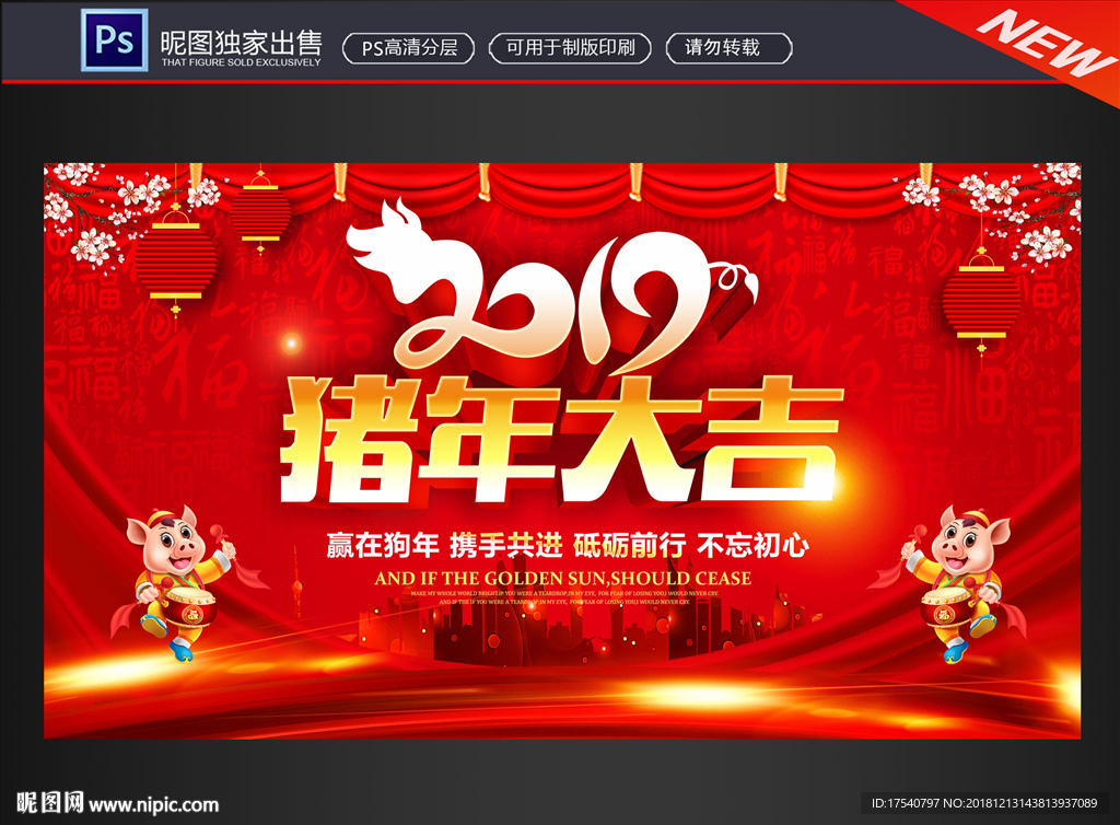 2019年