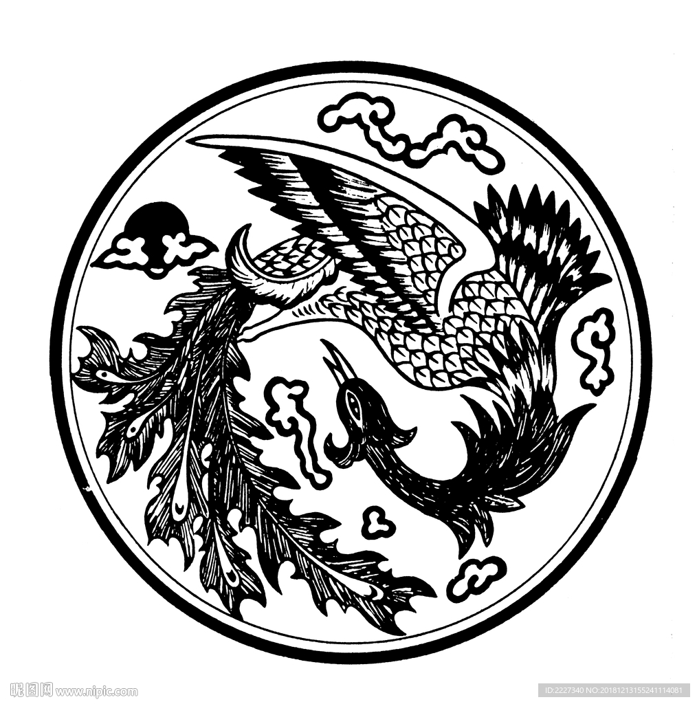 中国元素 吉祥元素 中国纹样