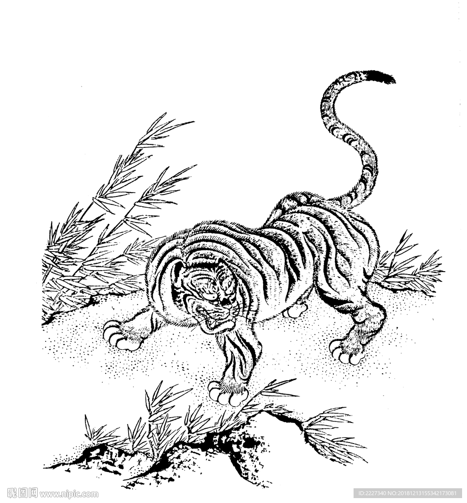 吉祥图案 中国纹样 吉祥底纹