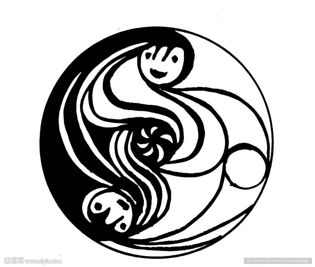 中国元素 中国纹样 吉祥元素
