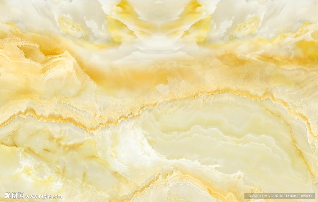 新款大理石纹背景墙