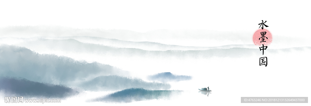 中国风背景