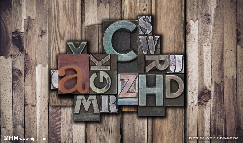 大型工装壁画 工装壁纸