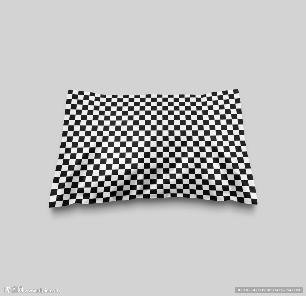 快递包装袋样机