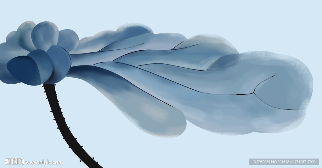 新中式背景墙 合成