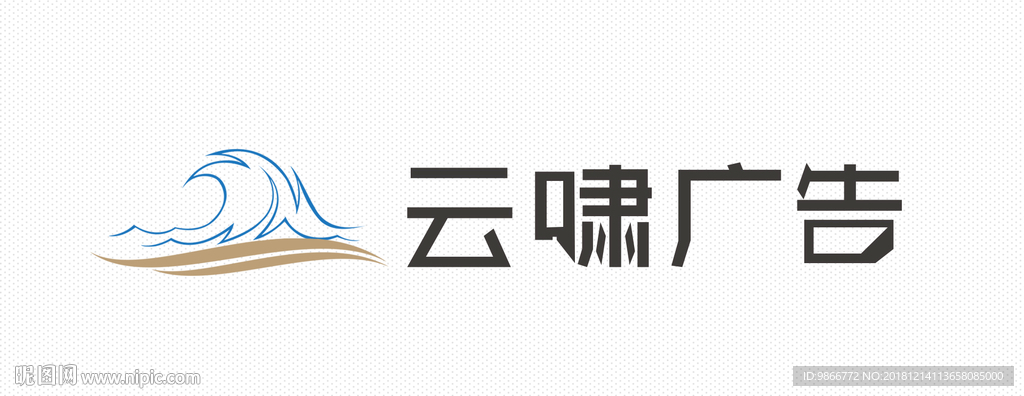 广告公司logo