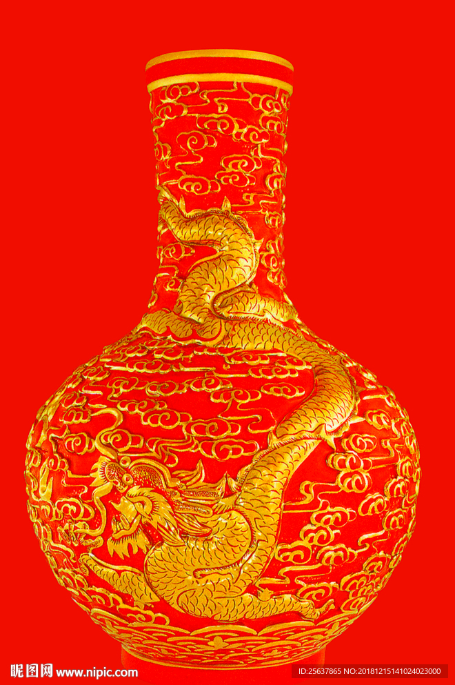龙