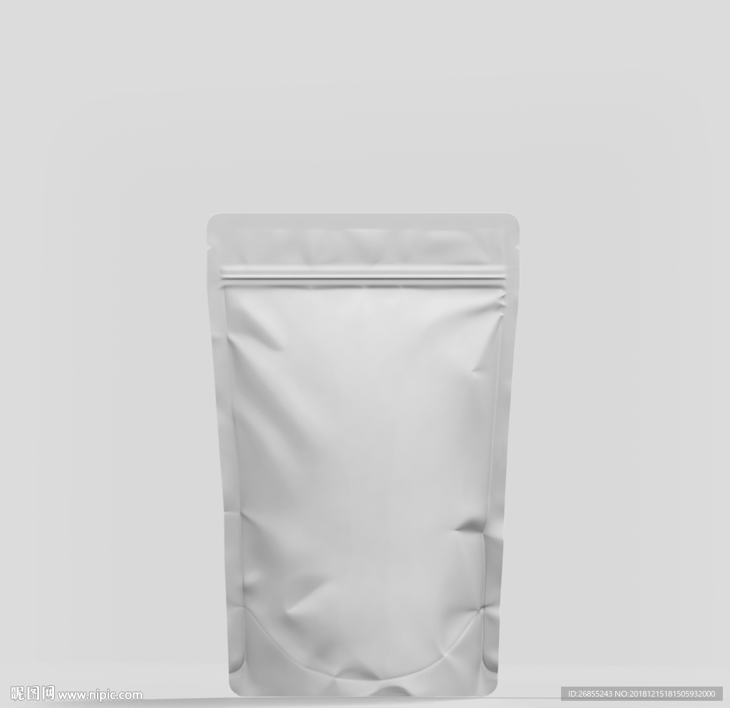 食品包装样机