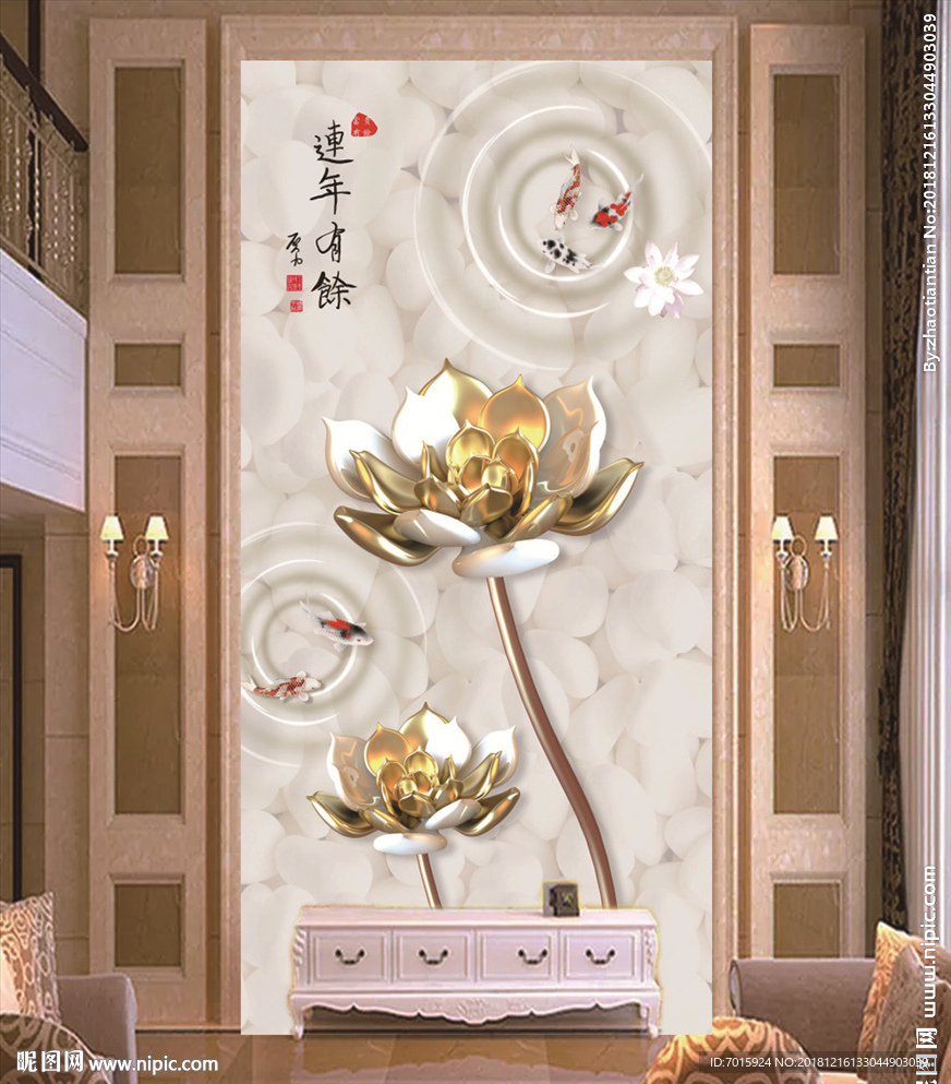 艺术玻璃 玻璃图 浮雕 彩雕