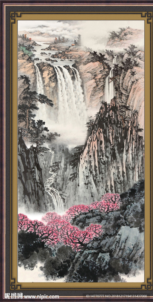 鸿运当头