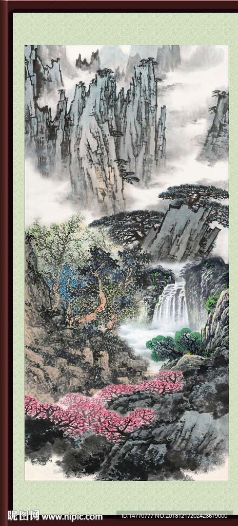 鸿运当头