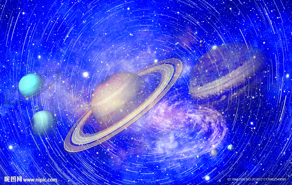 星空