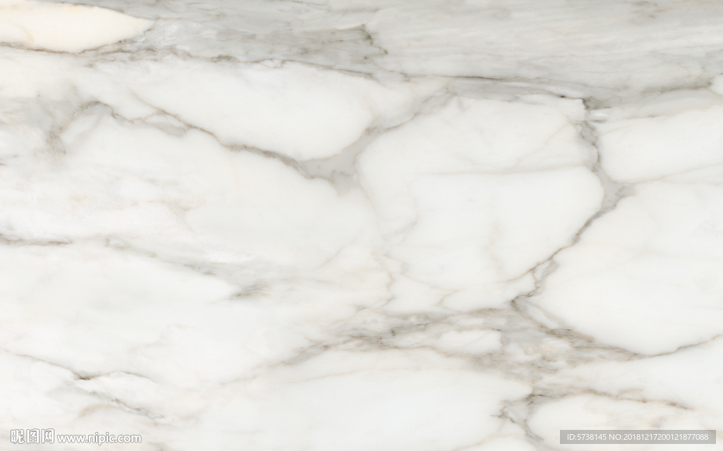 雪花白大理石新中式创意玄关屏风