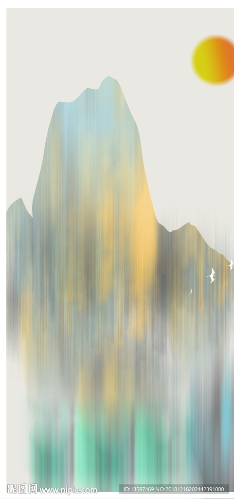 装饰画