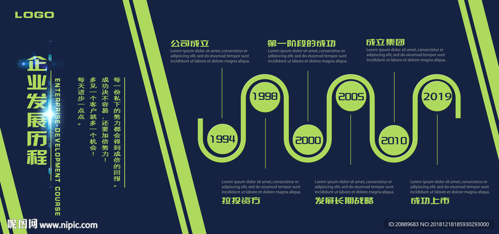 企业 企业文化 企业宣传 正能