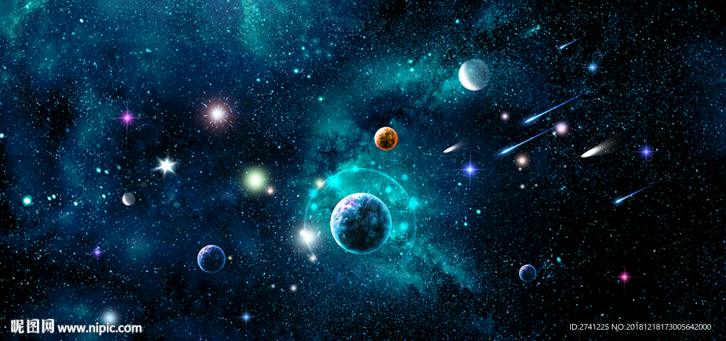 星空