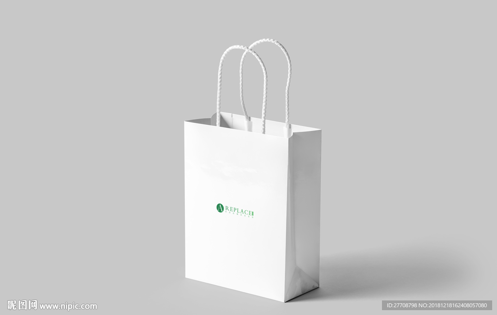 4000*2670像素格式:psd(cs6)颜色:rgb25元(cny)×关 键 词:礼品袋样机