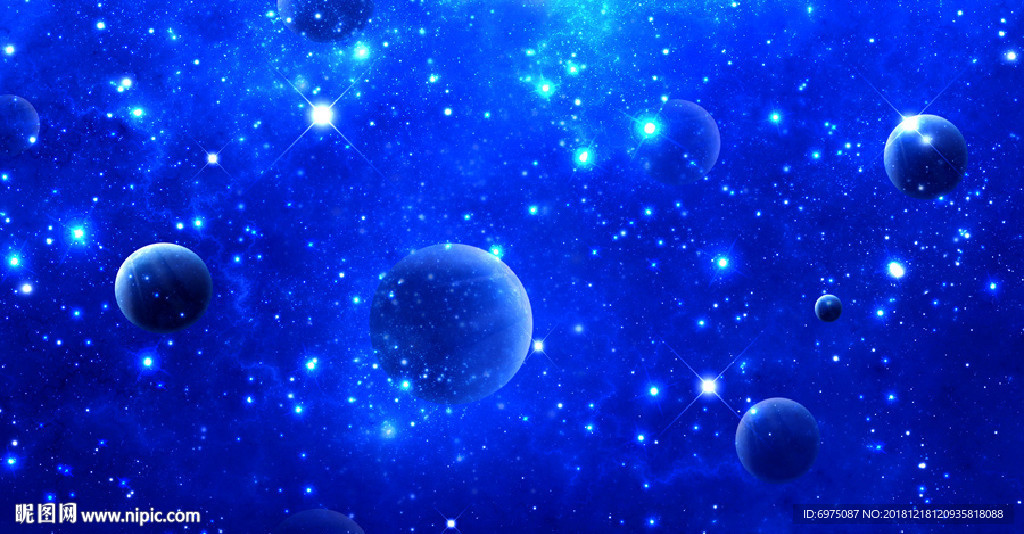 星空