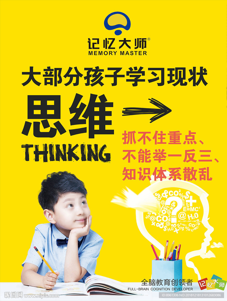 思维提升