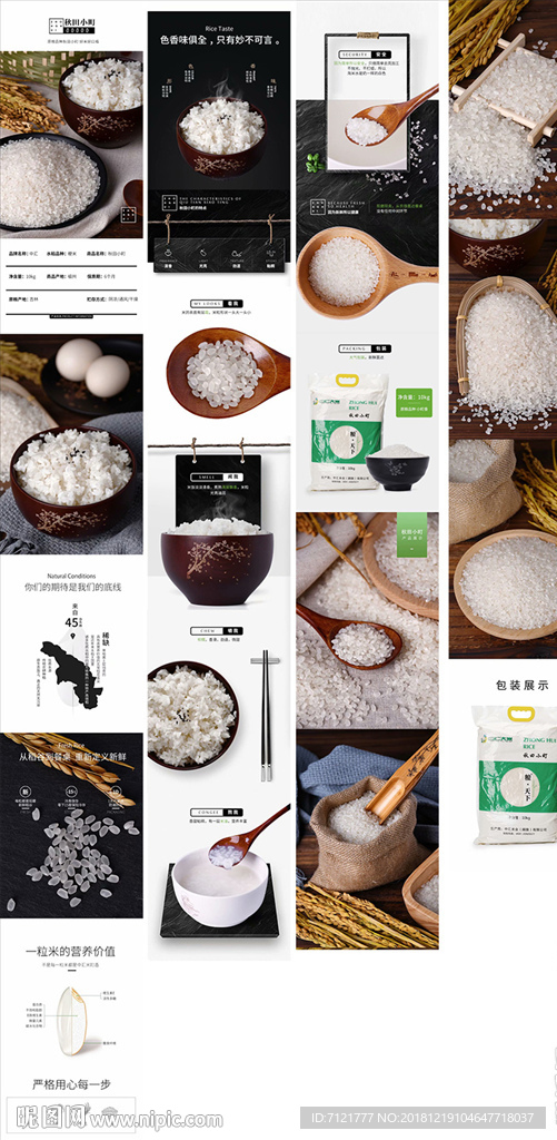 大米详情