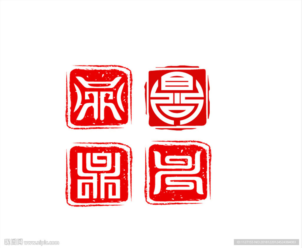 鼎logo