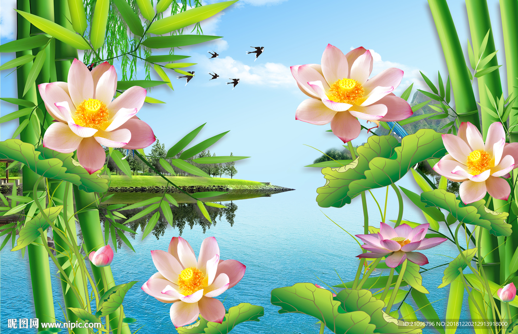 电视背景墙 沙发背景墙