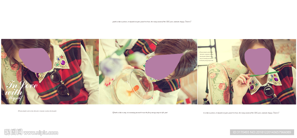 写真 摄影 模板 写真婚纱