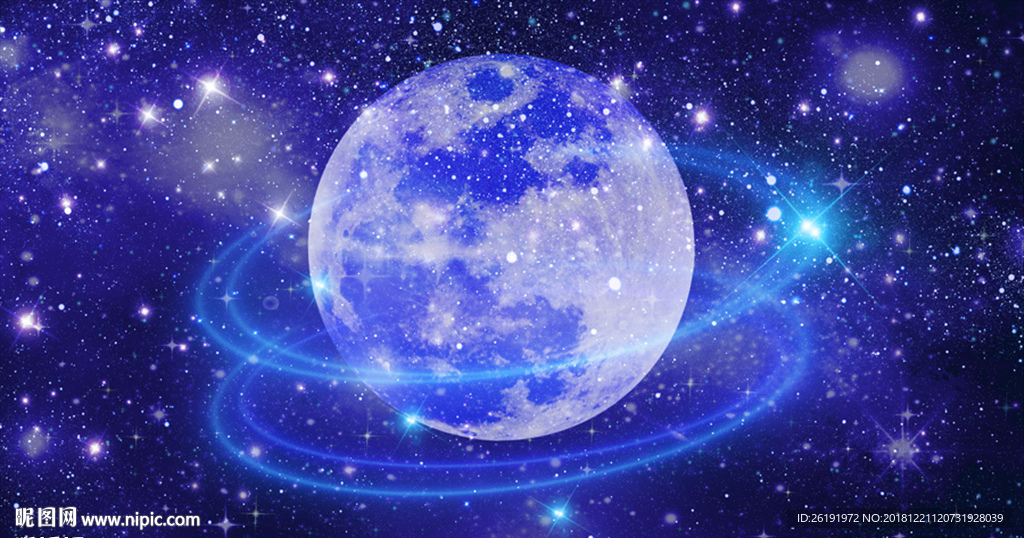 星空