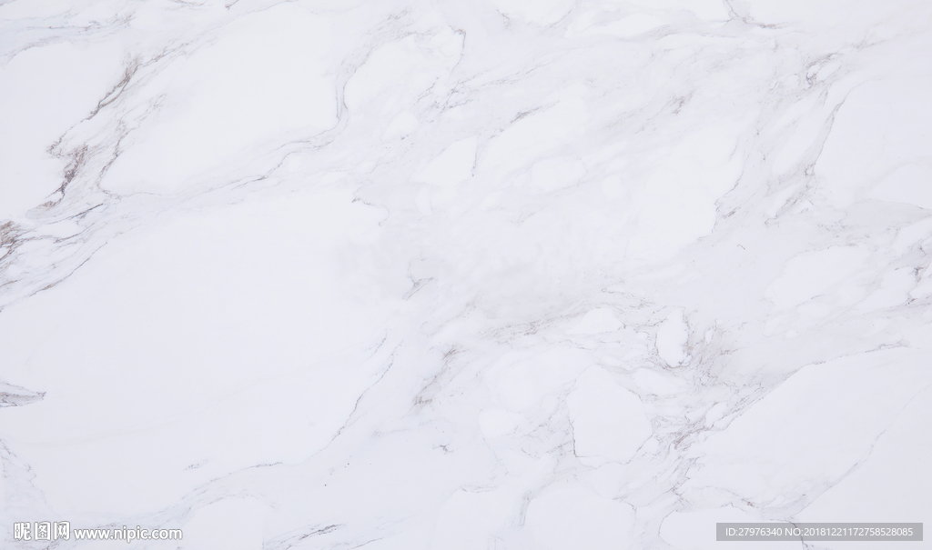 纯净大理石纹理电视背景墙