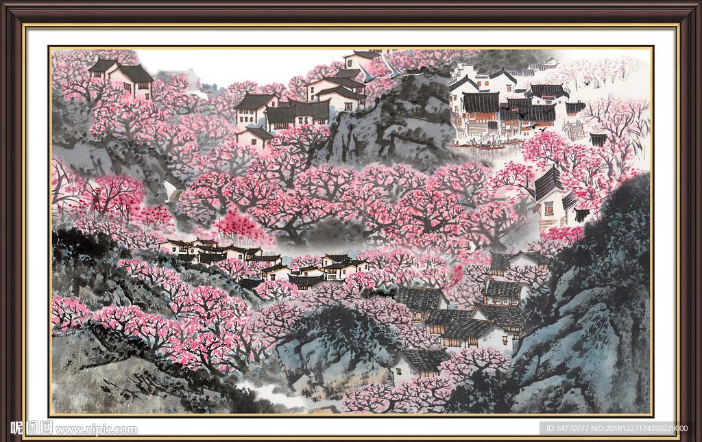 鸿运当头