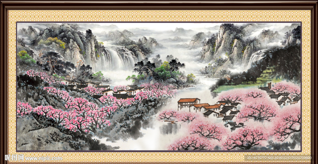 鸿运当头
