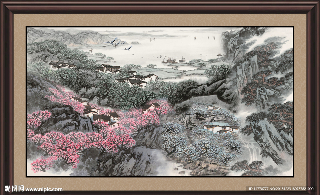 鸿运当头