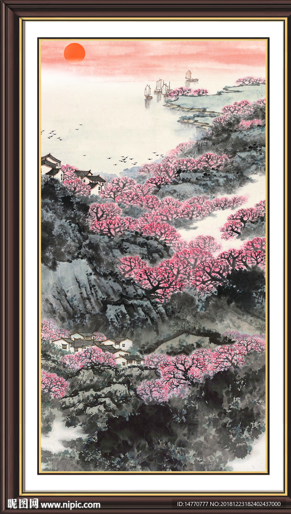 鸿运当头