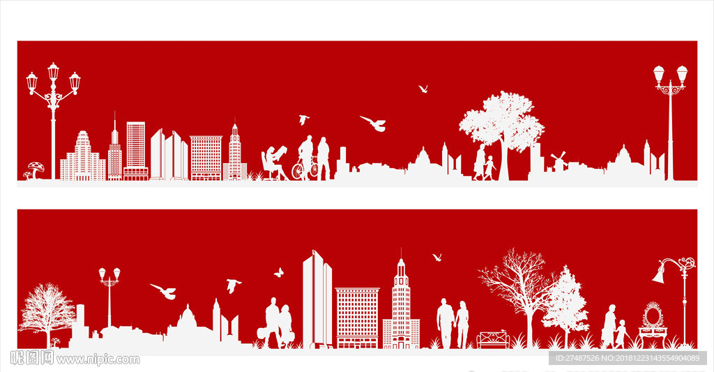 看楼通道 新春生活