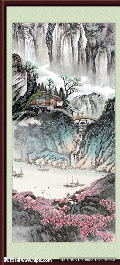 鸿运当头