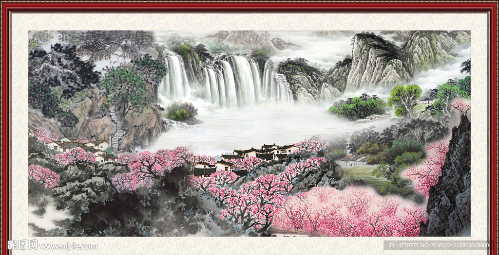 鸿运当头