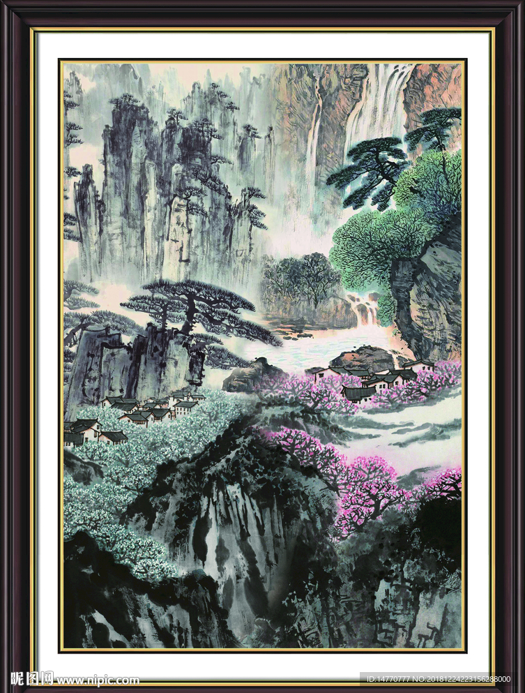 鸿运当头