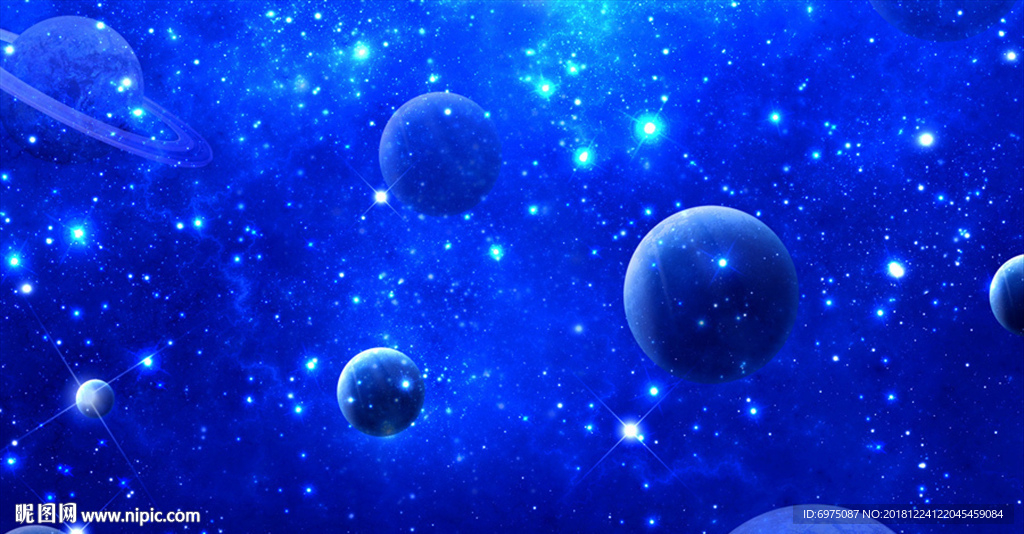 星空