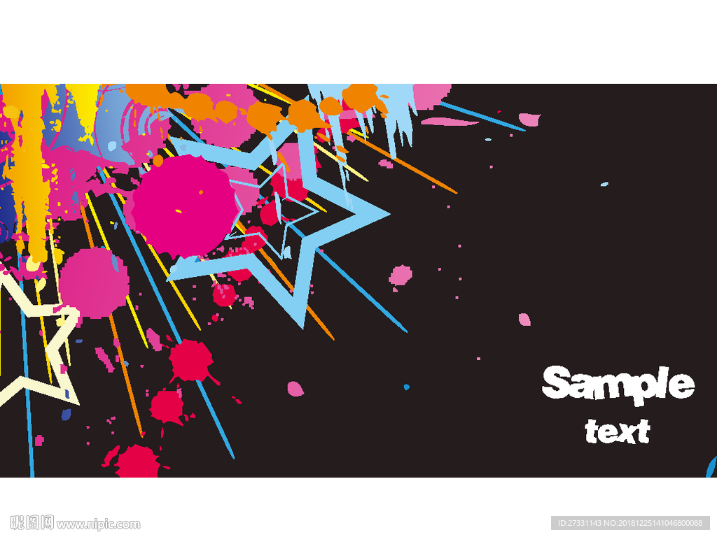 吊牌 服装标签 T恤吊牌麦头