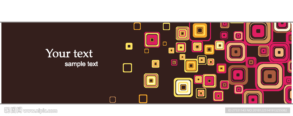 吊牌 服装标签 T恤吊牌麦头