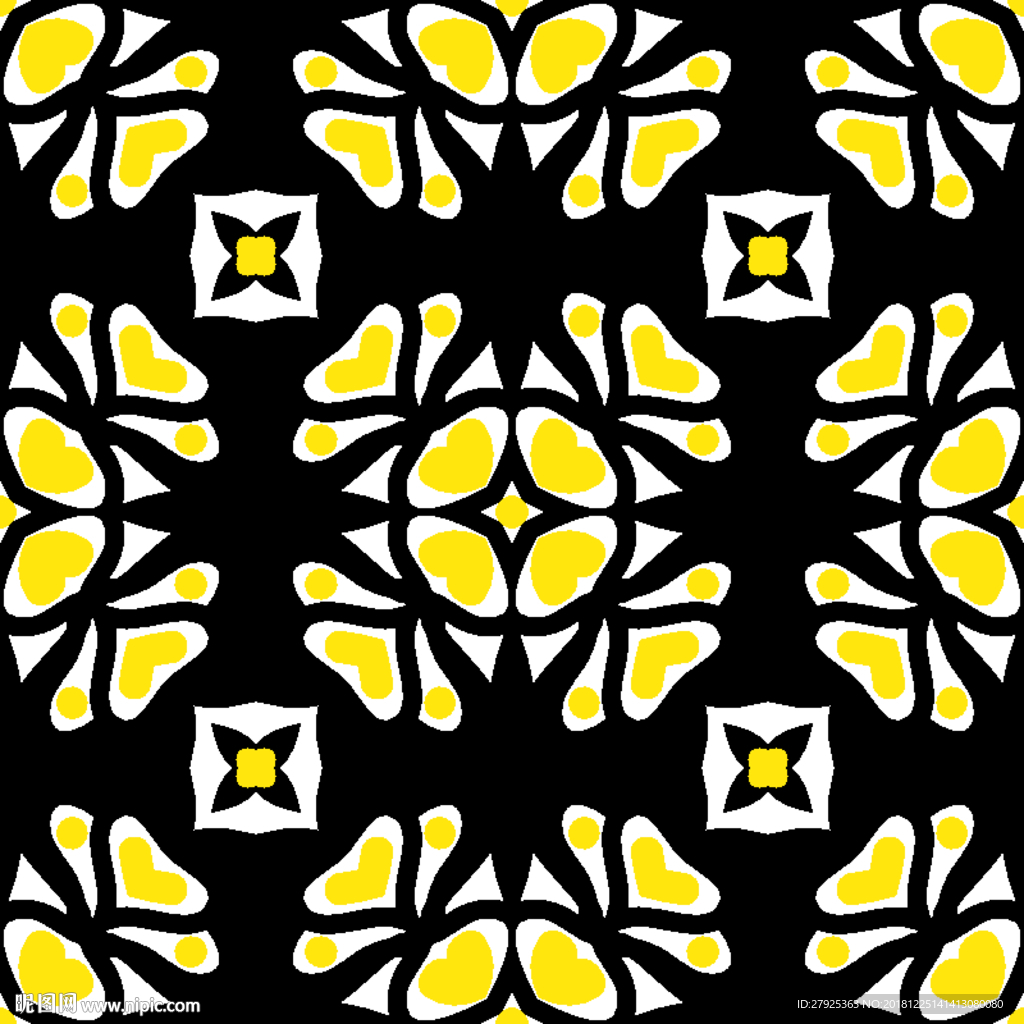 花纹