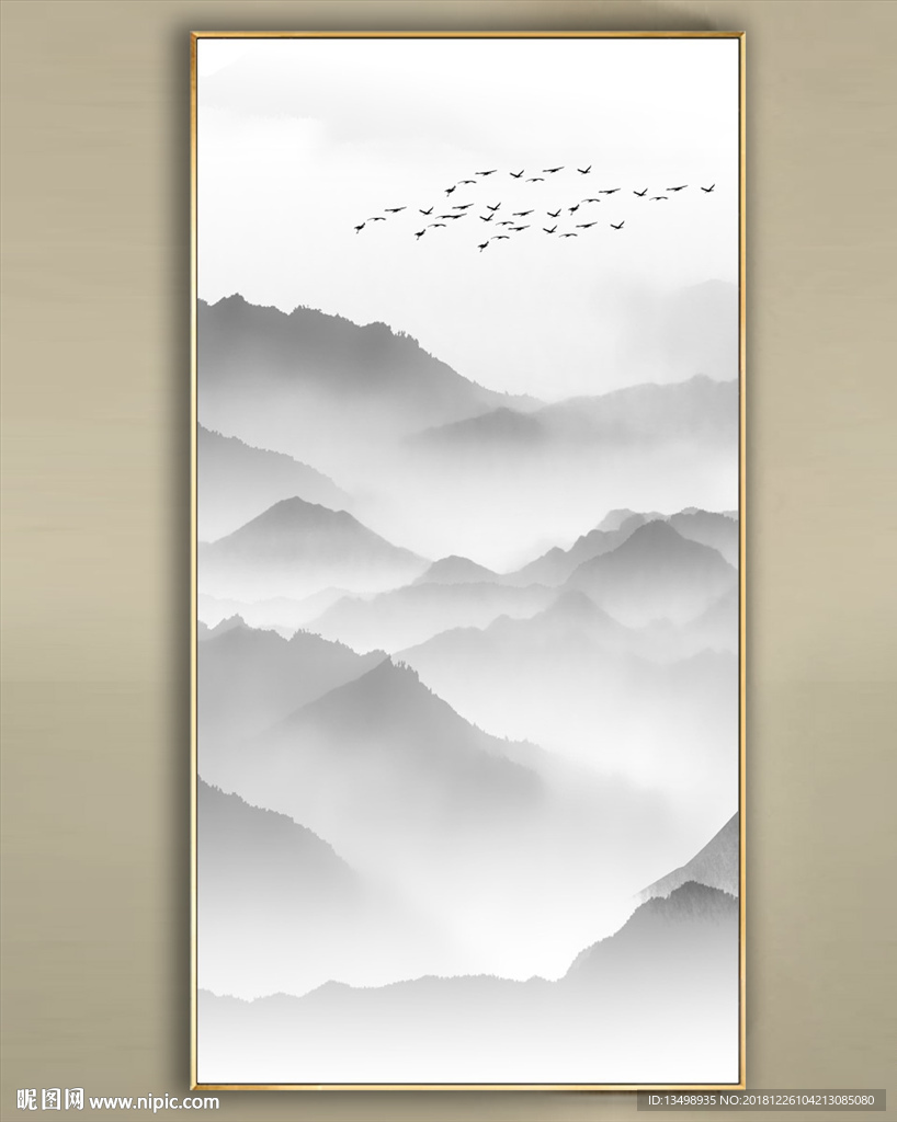 装饰画